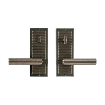 Flute Privacy Set – 3″ x 8″ E113–513