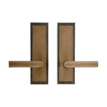 Flute Passage Set – 3″ x 10″ E115