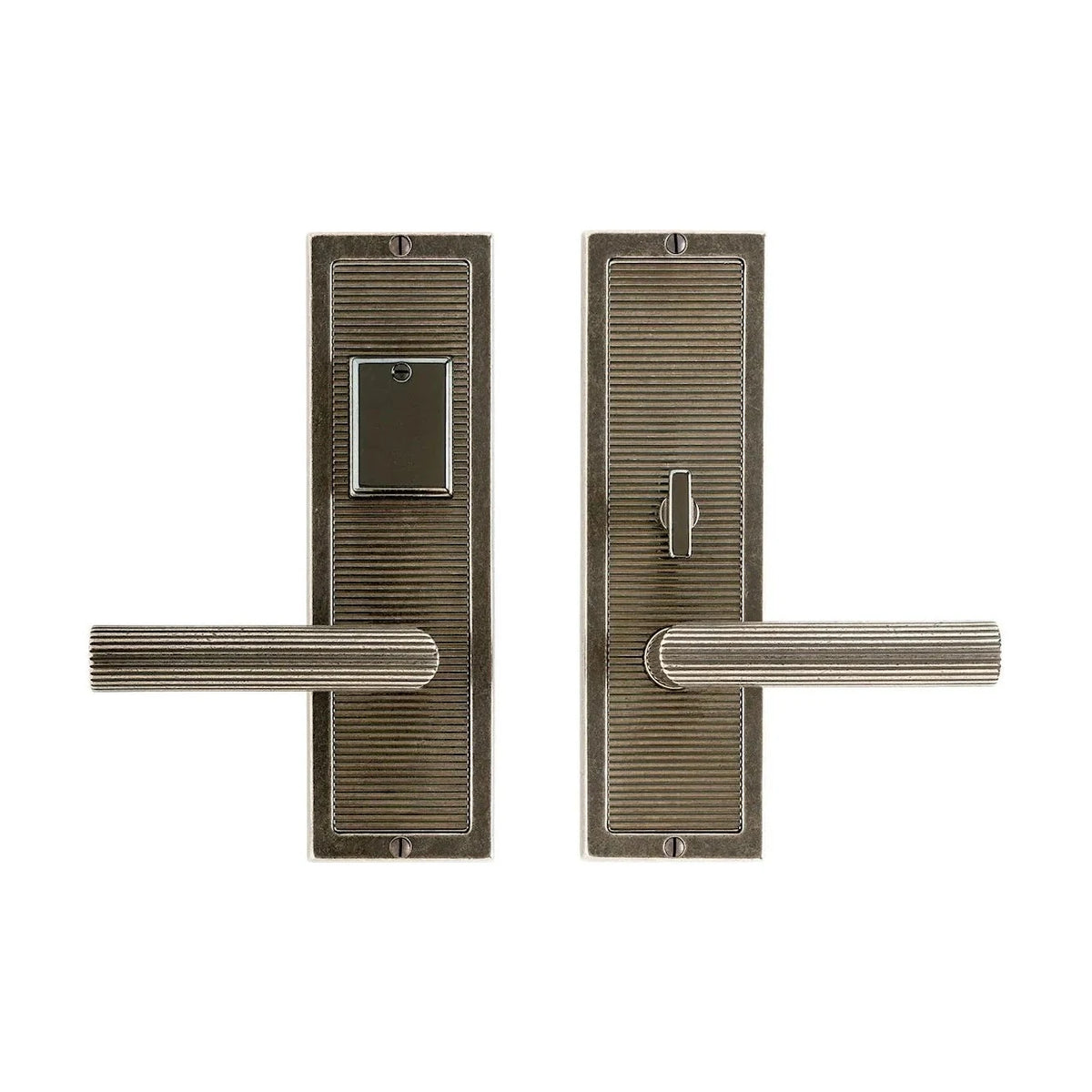 Flute Entry Set – 3″ x 10″ E118