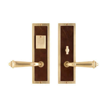 Designer Entry Set – 3″ x 10″ E118