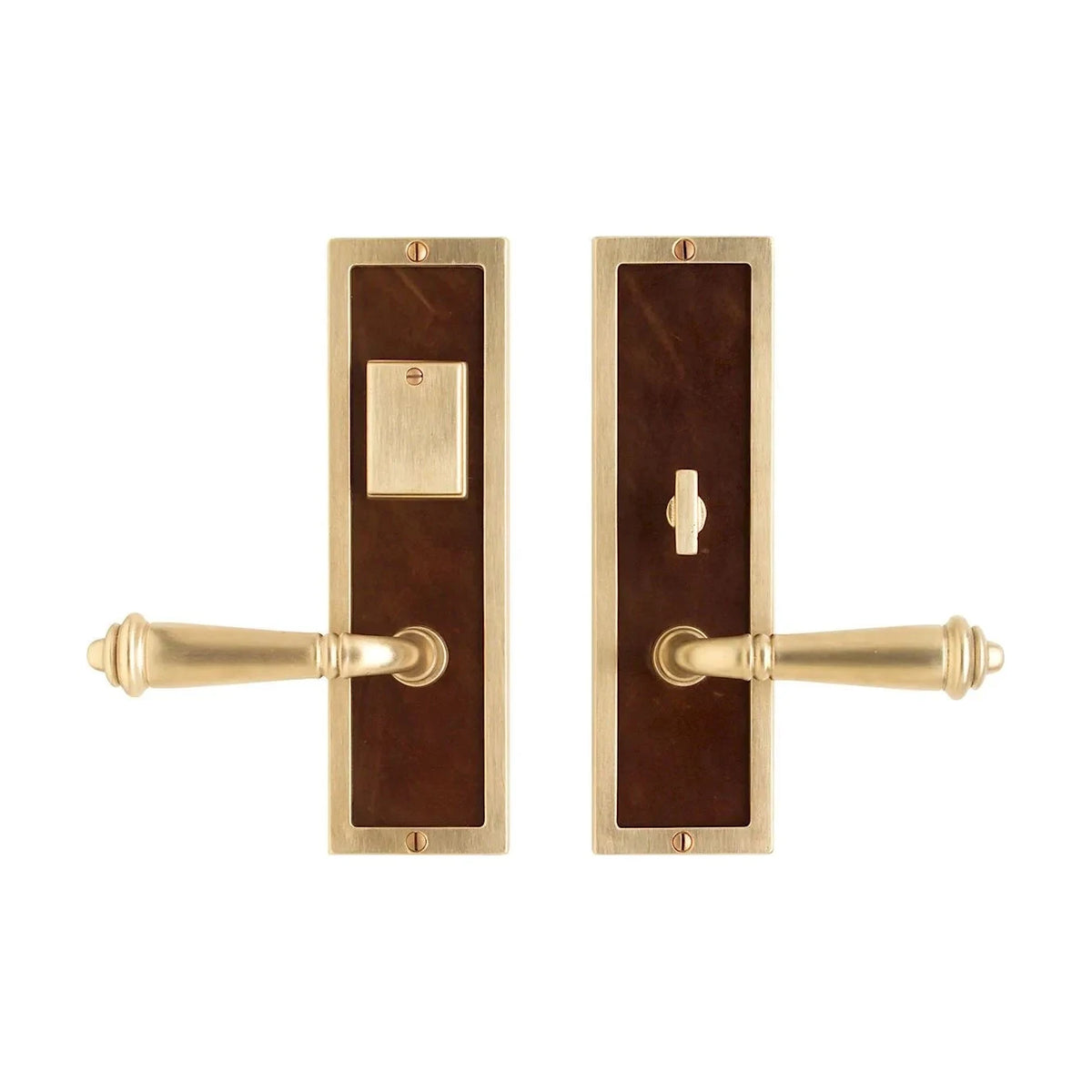 Designer Entry Set – 3″ x 10″ E118