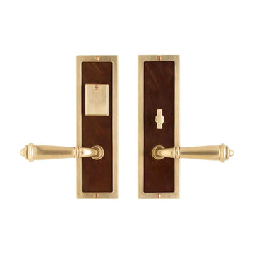 Designer Entry Set – 3″ x 10″ E118