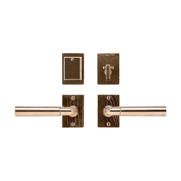 Edge Entry Set – 2″ x 3″ E153