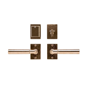 Edge Entry Set – 2″ x 3″ E153