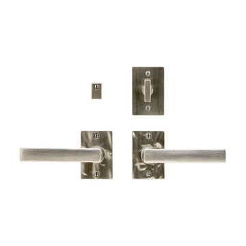 Edge Privacy Set – 2″ x 3″ E153