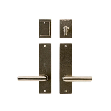 Edge Entry Set – 2″ x 8″ E160