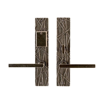 Edge Entry Set – 2″ x 10″ E168