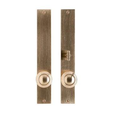 Edge Patio Set – 2″ x 13″ E170–10422
