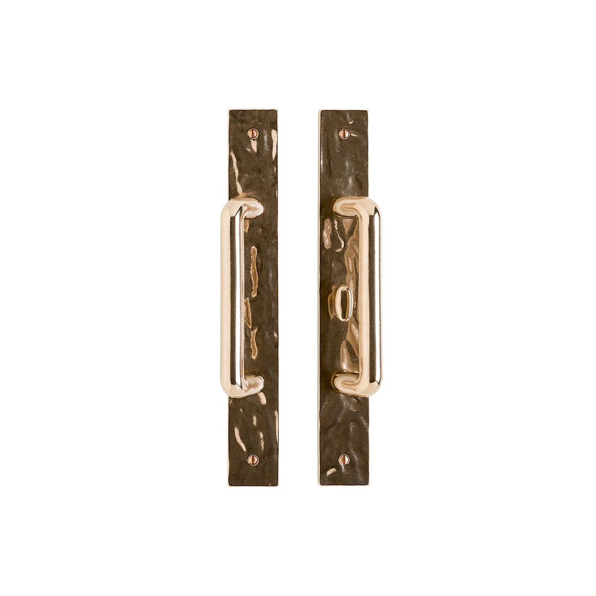 Edge Patio Sliding Door Set – 1 3/4″ x 13″ E185