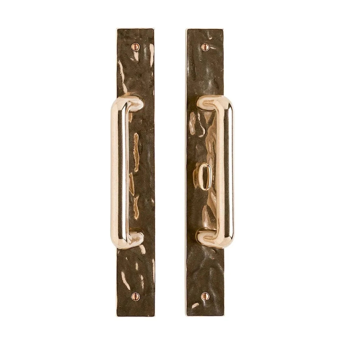Edge Patio Sliding Door Set – 1 3/4″ x 13″ E185