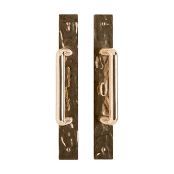 Edge Patio Sliding Door Set – 1 3/4″ x 13″ E185