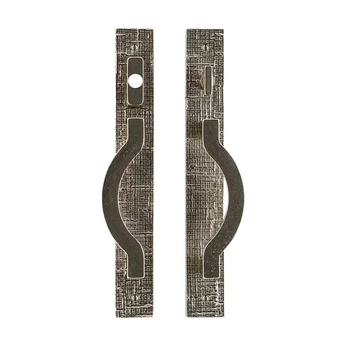 Edge Entry Sliding Door Set – 1 3/4″ x 13″ E189