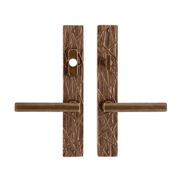 Edge Multi-Point Entry Set – 1 3/4″ x 11″ E193