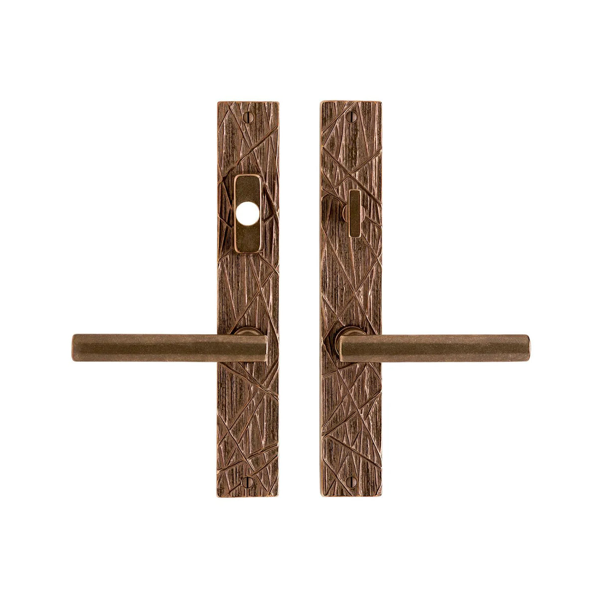 Edge Multi-Point Entry Set – 1 3/4″ x 11″ E193