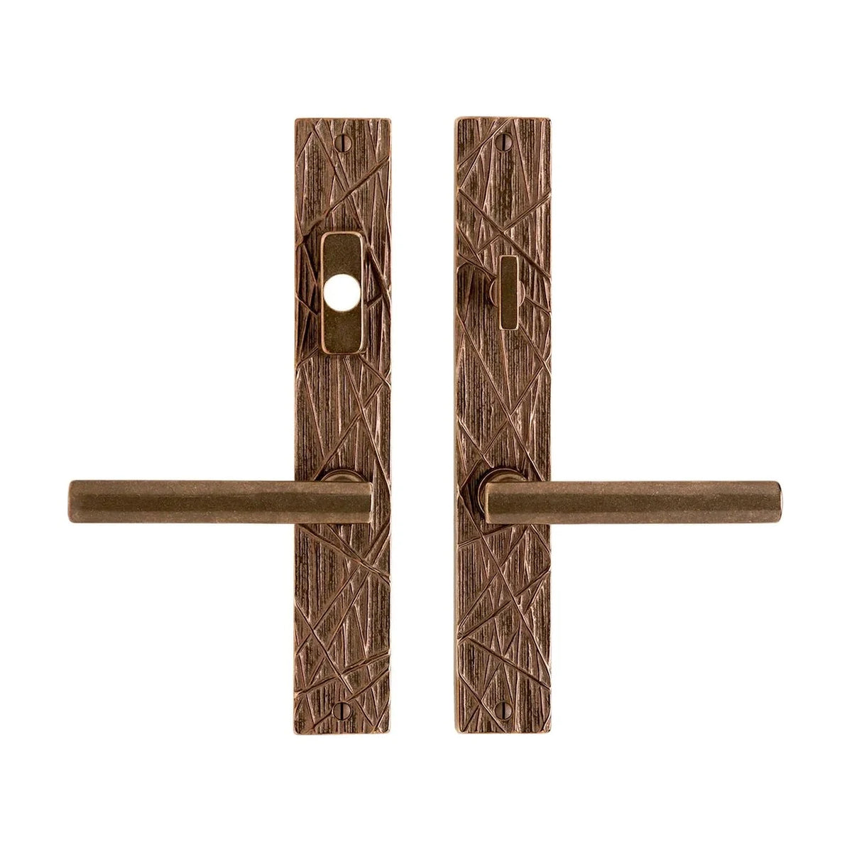 Edge Multi-Point Entry Set – 1 3/4″ x 11″ E193