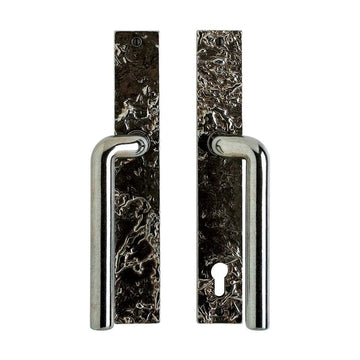 Edge Patio Sliding Door Set – 1 3/4″ x 11″ E195