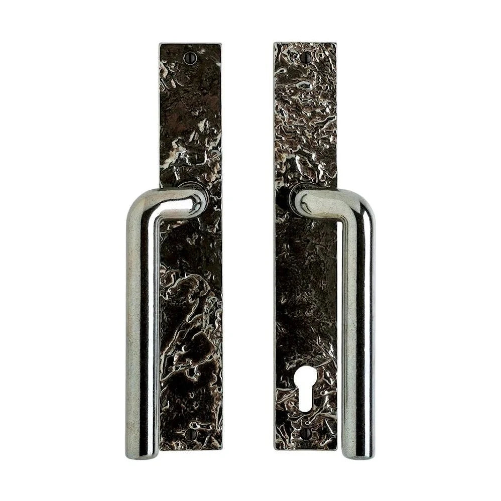 Edge Patio Sliding Door Set – 1 3/4″ x 11″ E195