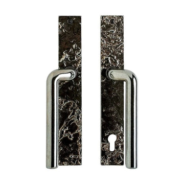 Edge Patio Sliding Door Set – 1 3/4″ x 11″ E195