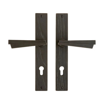 Edge Multi-Point Entry Set – 1 3/4″ x 11″ E198