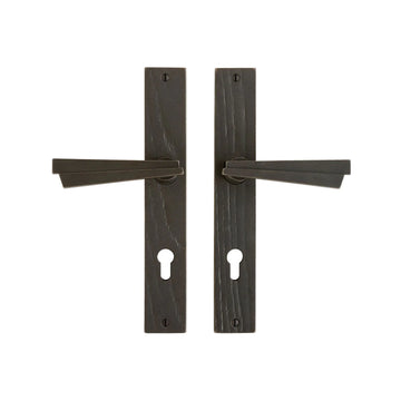 Edge Multi-Point Entry Set – 1 3/4″ x 11″ E198