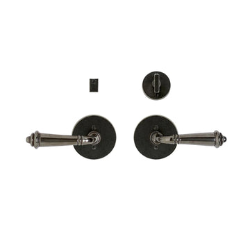 Metro Privacy Set – 3 1/2″