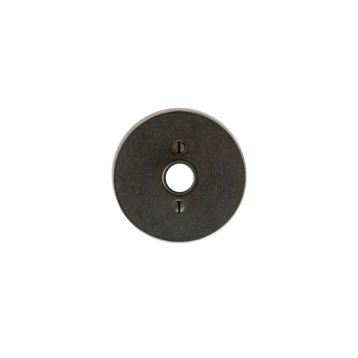 Round Metro Escutcheon – 3 1/2″