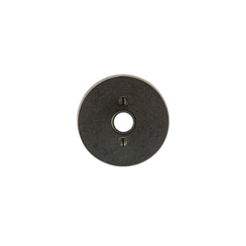 Round Metro Escutcheon – 3 1/2″