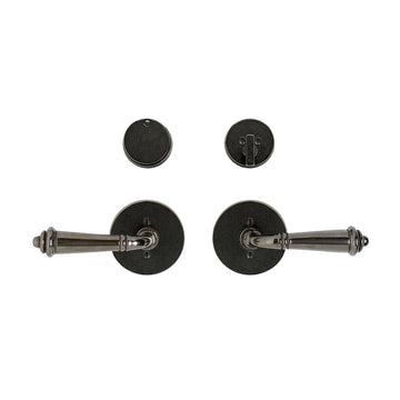 Metro Entry Set – 3 1/2″