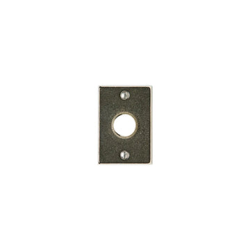 Metro Escutcheon – 2 1/4″ x 3 1/4″