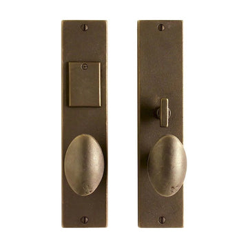 Metro Entry Set – 2 1/4″ x 10″