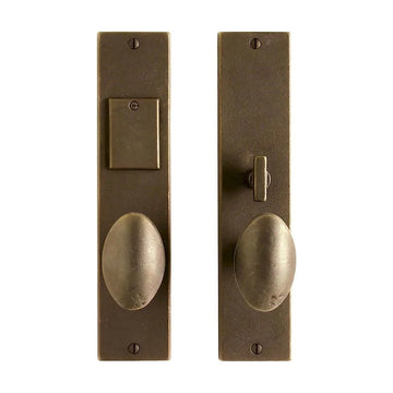 Metro Entry Set – 2 1/4″ x 10″