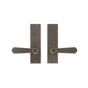 Metro Passage Set – 2 1/4″ x 8″