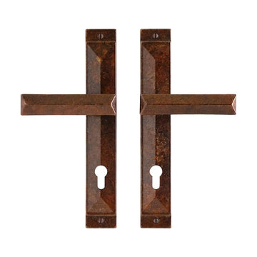 Mack Multi-Point Entry Set – 1 3/4″ x 11″