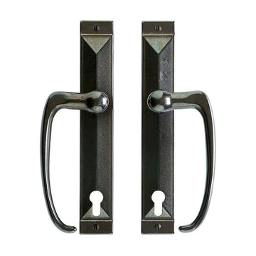 Mack Entry Sliding Door Set – 1 3/4″ x 11″