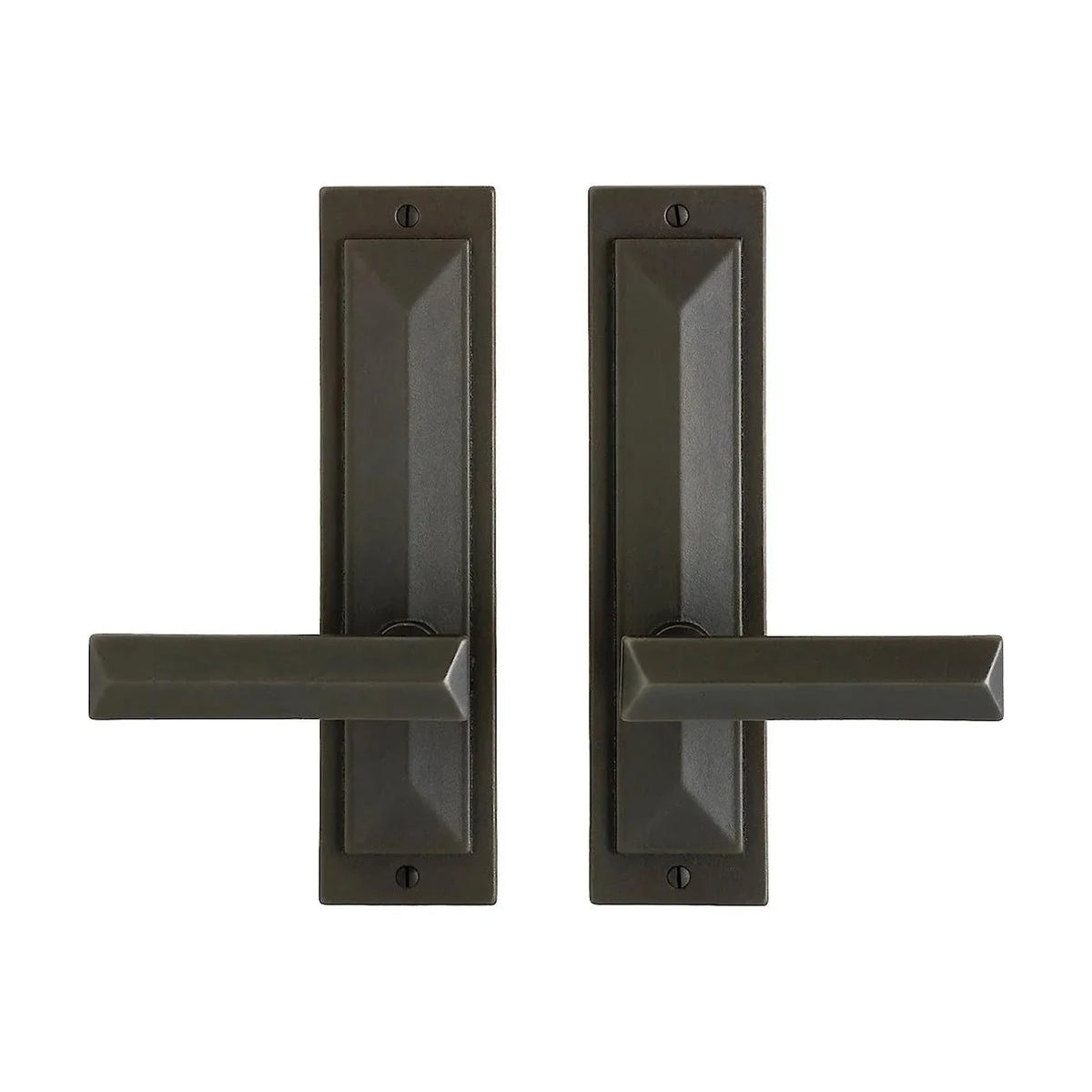 Mack Passage Set – 2 1/2″ x 10″