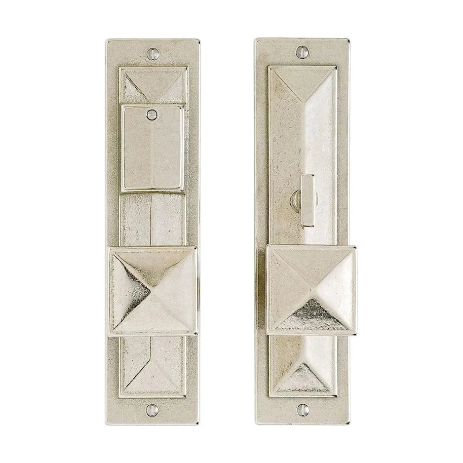 Mack Entry Set – 2 1/2″ x 10″