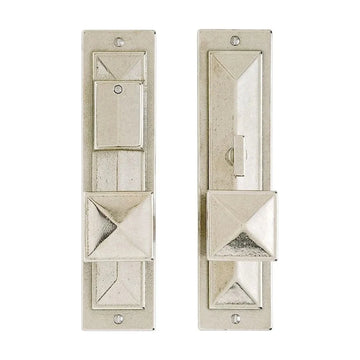 Mack Entry Set – 2 1/2″ x 10″