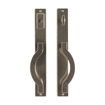 Metro Entry Sliding Door Set – 1 3/4″ x 13″