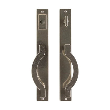 Metro Entry Sliding Door Set – 1 3/4″ x 13″