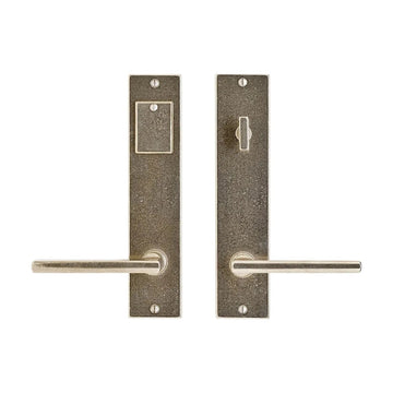 Metro Entry Set – 2 1/4″ x 10″ (5 1/2″ C-C)