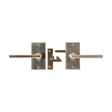 Metro Gate Hardware