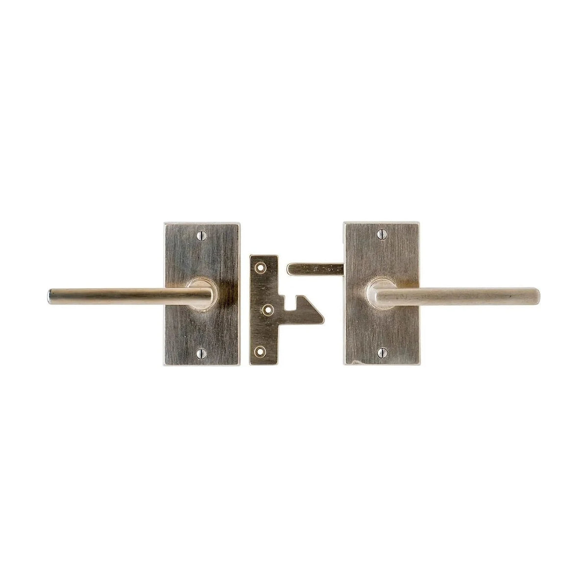 Metro Gate Hardware