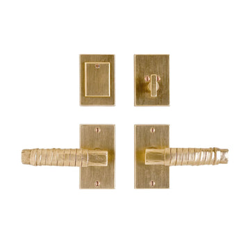 Metro Entry Set – 2 1/2″ x 4 1/2″