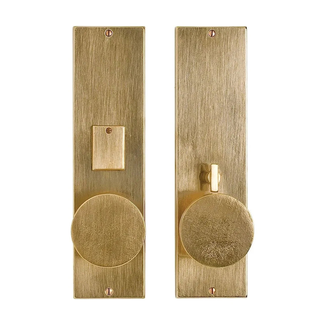 Metro Entry Set – 3 1/2″ x 13″