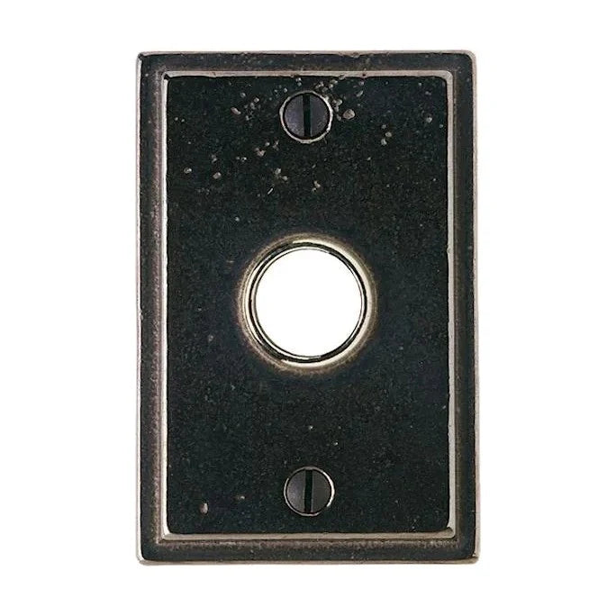 Stepped Escutcheon – 2 1/2″ x 3 3/4″ E300