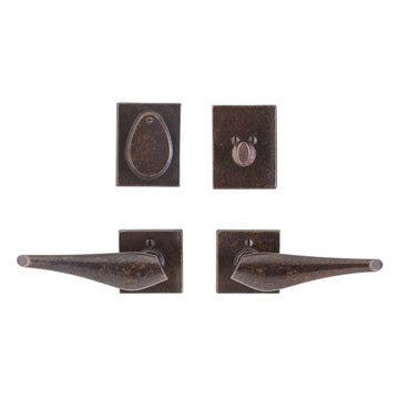 Oasis Entry Set – 2 1/2″ x 2 1/2″