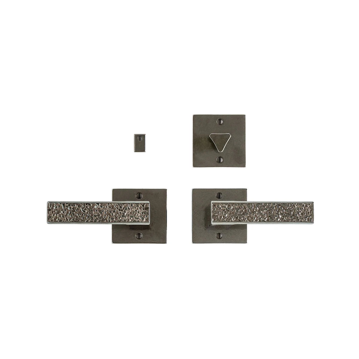 Trousdale Privacy Set – 3″ x 3″ E30303