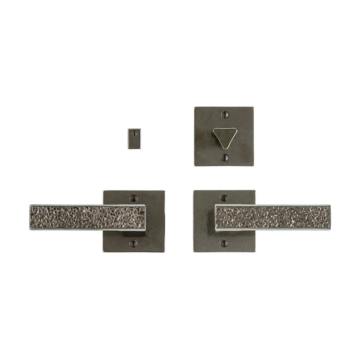 Trousdale Privacy Set – 3″ x 3″ E30303