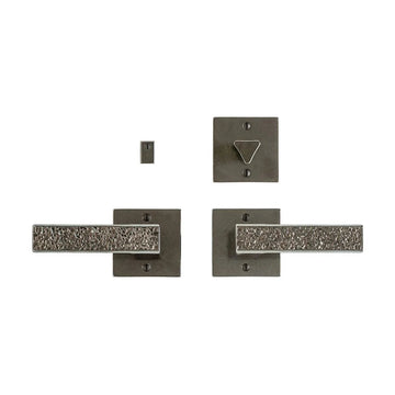 Trousdale Privacy Set – 3″ x 3″ E30303