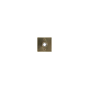 Trousdale Escutcheon – 3″ E30303